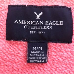 American Eagle Outfitters Tops - American Eagle Graphic Crewneck Sweatshirt American Eagle Outfitters Tops - American Eagle Graphic Crewneck Sweatshirt